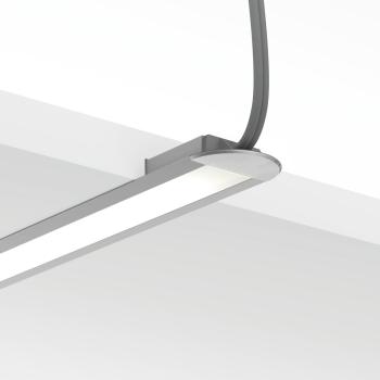 Endkappe MICRO-NK mit Leitungsausgang